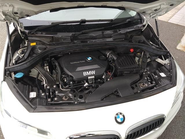 Ref No.A15410755 BMW 2 SERIES Image#9