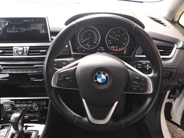 Ref No.A15410755 BMW 2 SERIES Image#15