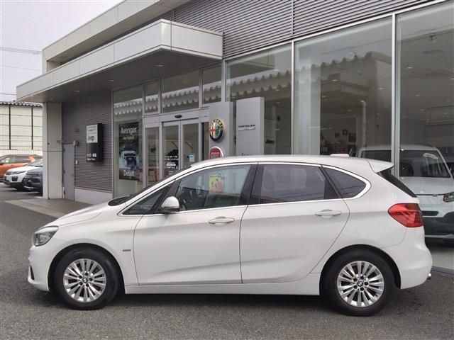 Ref No.A15410755 BMW 2 SERIES Image#7