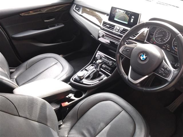 Ref No.A15410755 BMW 2 SERIES Image#10