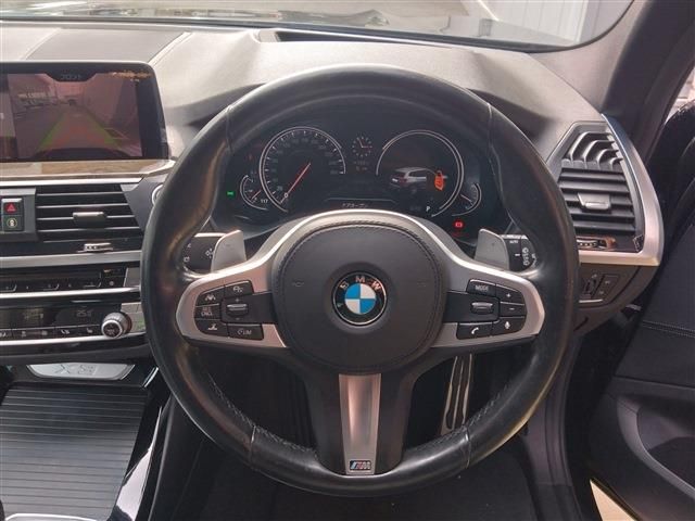 Ref No.A15410756 BMW X3 Image#15