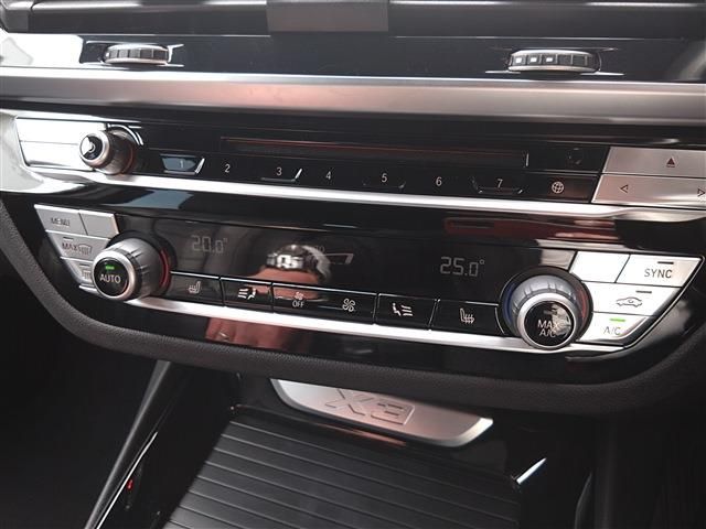 Ref No.A15410756 BMW X3 Image#18