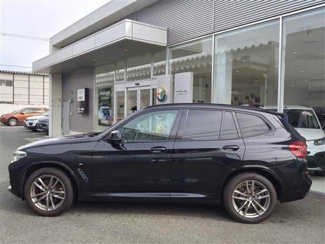 Ref No.A15410756 BMW X3 Image#7