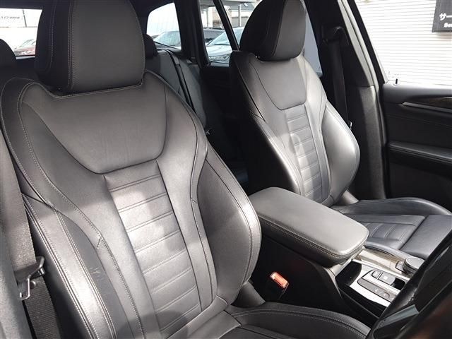 Ref No.A15410756 BMW X3 Image#11