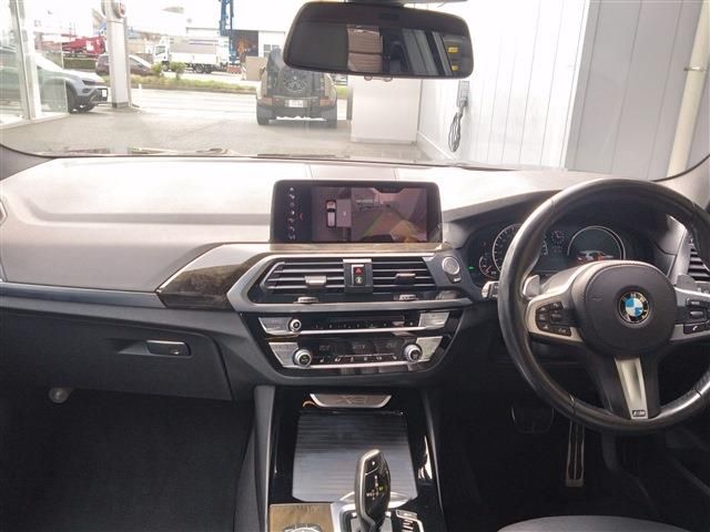 Ref No.A15410756 BMW X3 Image#14