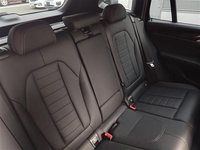 Ref No.A15410756 BMW X3 Image#12