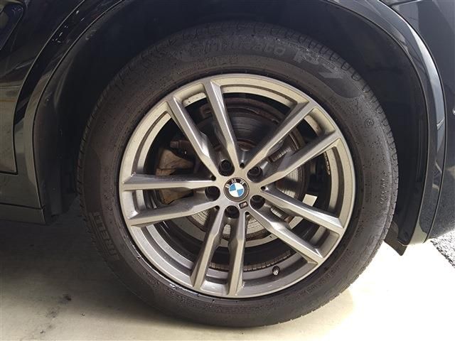 Ref No.A15410756 BMW X3 Image#8