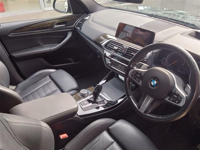 Ref No.A15410756 BMW X3 Image#10