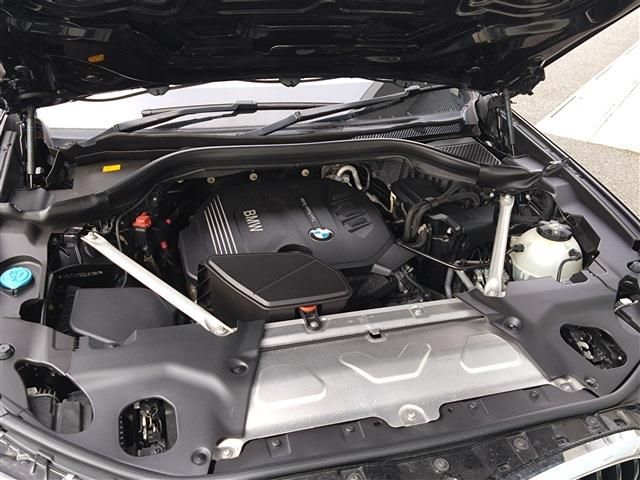 Ref No.A15410756 BMW X3 Image#9