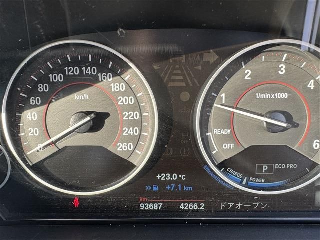 Ref No.A15410758 BMW 3 SERIES Image#4