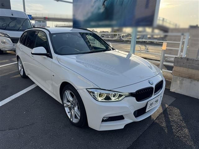 Ref No.A15410758 BMW 3 SERIES Image#13