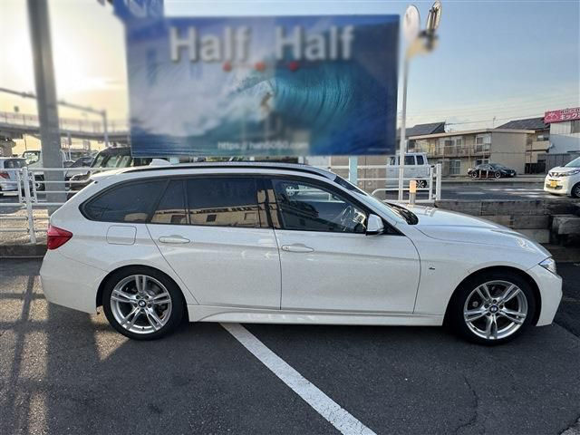Ref No.A15410758 BMW 3 SERIES Image#12