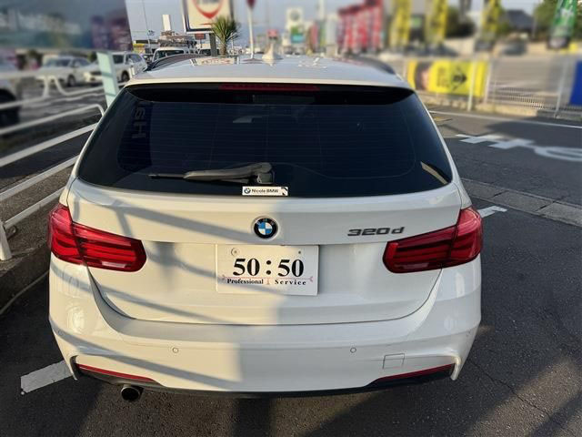 Ref No.A15410758 BMW 3 SERIES Image#14