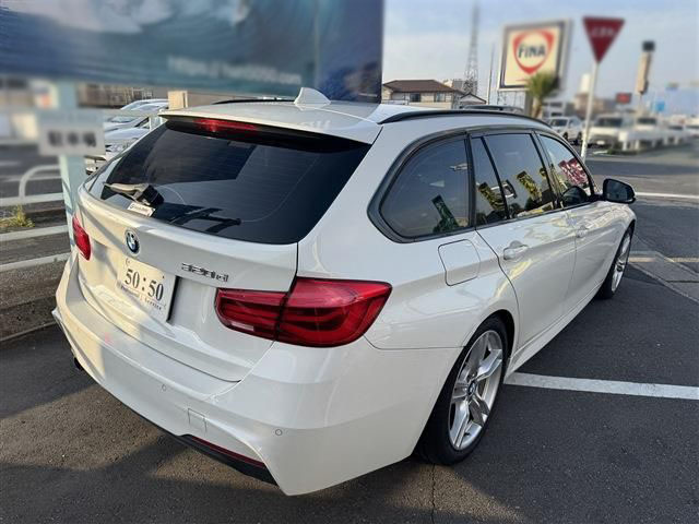 Ref No.A15410758 BMW 3 SERIES Image#15