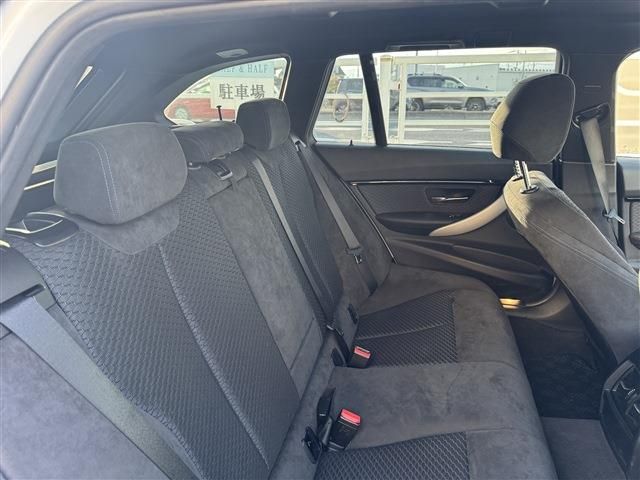 Ref No.A15410758 BMW 3 SERIES Image#8