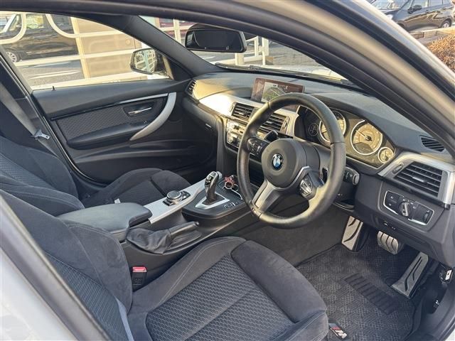 Ref No.A15410758 BMW 3 SERIES Image#11