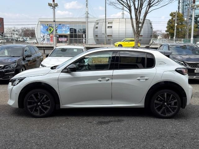 Ref No.A15410760 PEUGEOT 208 Image#8