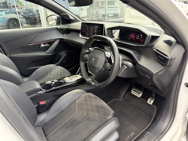 Ref No.A15410760 PEUGEOT 208 Image#11