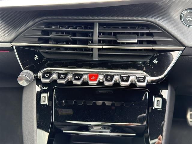 Ref No.A15410760 PEUGEOT 208 Image#18