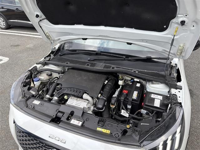 Ref No.A15410760 PEUGEOT 208 Image#10
