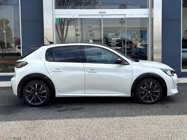 Ref No.A15410760 PEUGEOT 208 Image#4