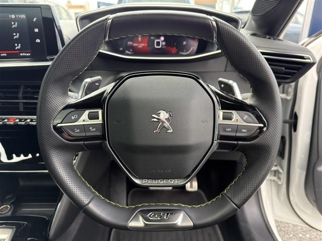 Ref No.A15410760 PEUGEOT 208 Image#16