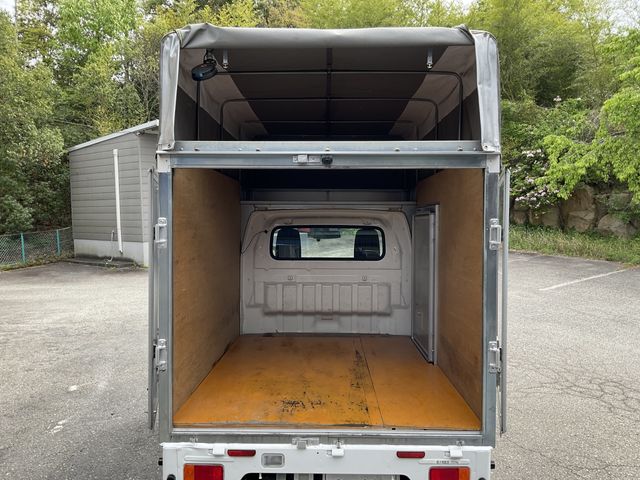Ref No.A15410815 SUZUKI CARRY TRUCK Image#13