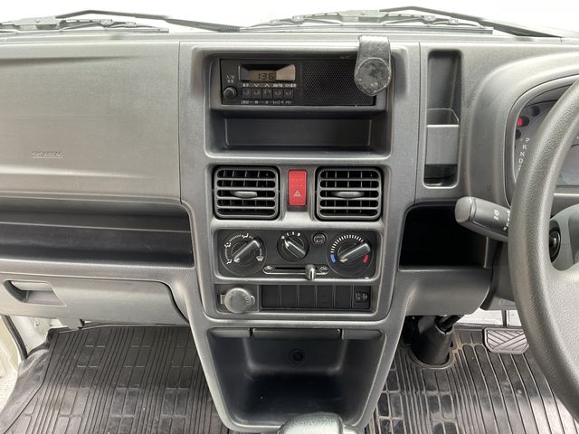Ref No.A15410815 SUZUKI CARRY TRUCK Image#6