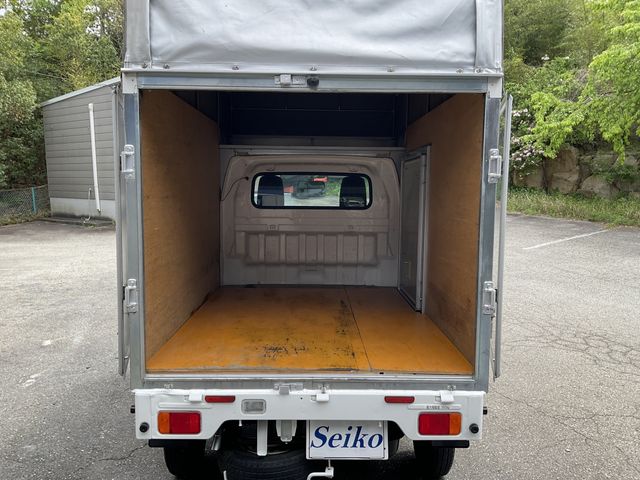 Ref No.A15410815 SUZUKI CARRY TRUCK Image#12