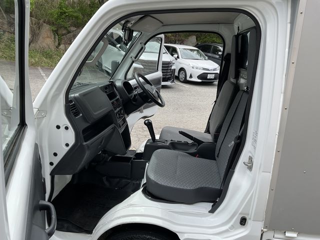 Ref No.A15410815 SUZUKI CARRY TRUCK Image#10