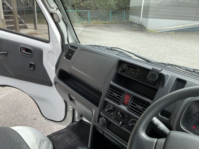 Ref No.A15410815 SUZUKI CARRY TRUCK Image#8