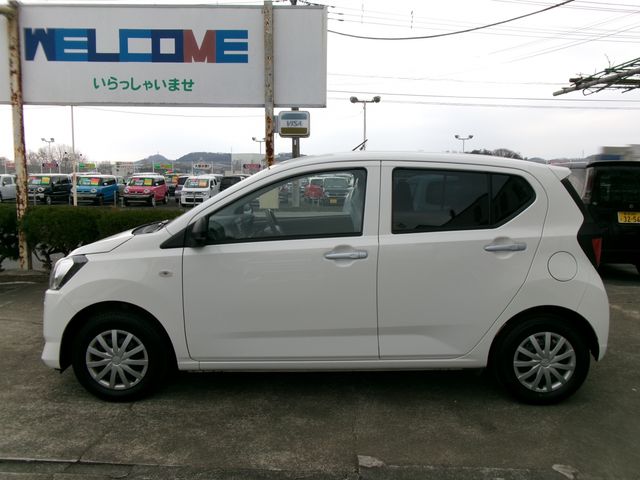 Ref No.A15410832 SUBARU PLEO PLUS Image#8