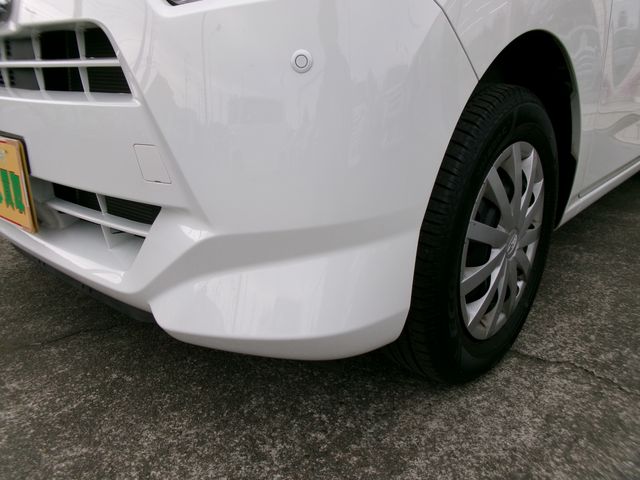 Ref No.A15410832 SUBARU PLEO PLUS Image#17