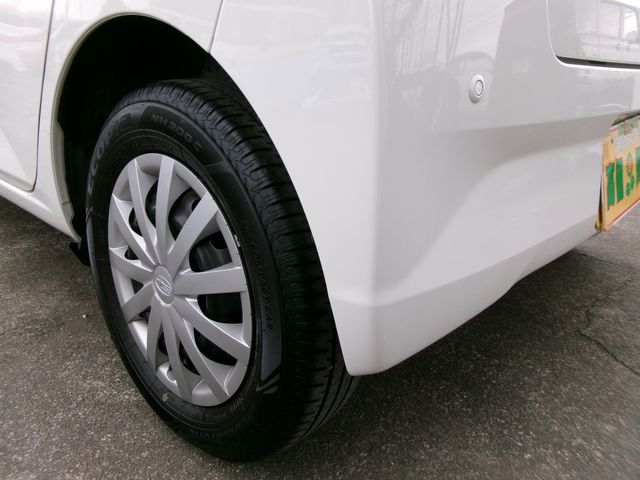 Ref No.A15410832 SUBARU PLEO PLUS Image#14