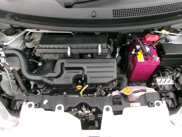 Ref No.A15410832 SUBARU PLEO PLUS Image#9
