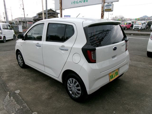 Ref No.A15410832 SUBARU PLEO PLUS Image#7