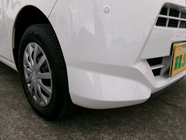 Ref No.A15410832 SUBARU PLEO PLUS Image#10