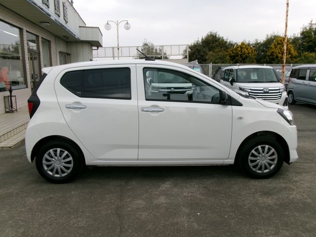 Ref No.A15410832 SUBARU PLEO PLUS Image#4