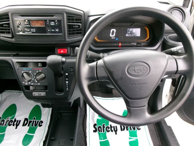 Ref No.A15410832 SUBARU PLEO PLUS Image#18