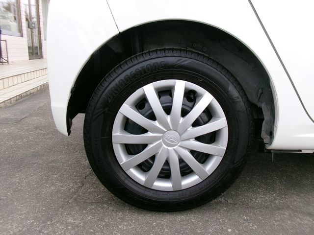 Ref No.A15410832 SUBARU PLEO PLUS Image#12