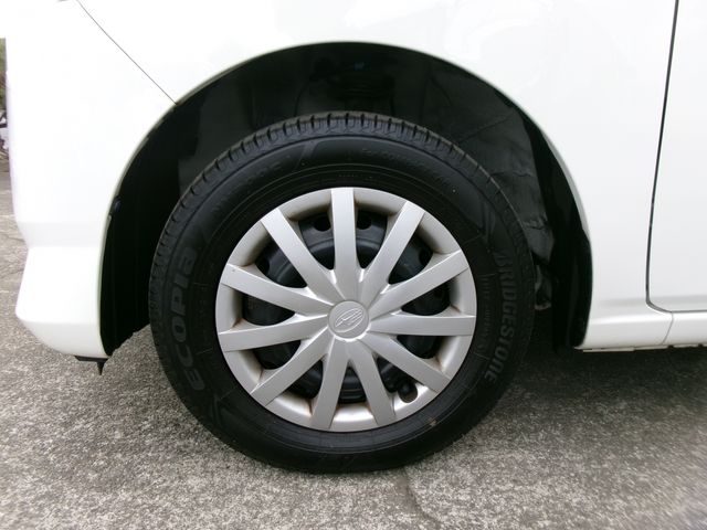 Ref No.A15410832 SUBARU PLEO PLUS Image#16