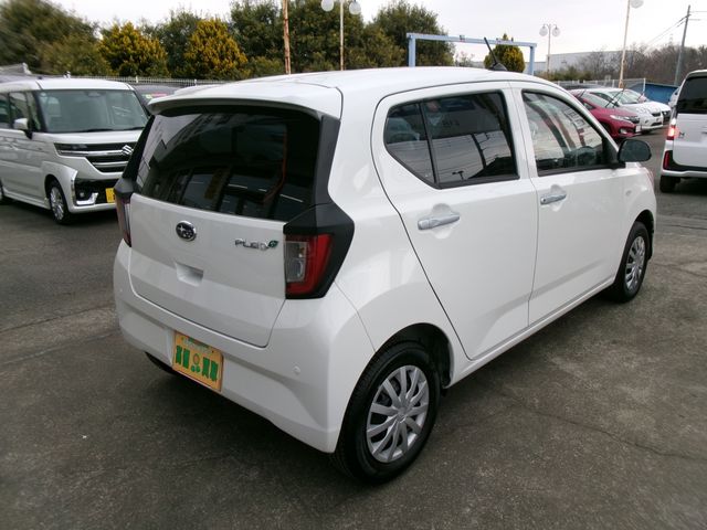 Ref No.A15410832 SUBARU PLEO PLUS Image#5