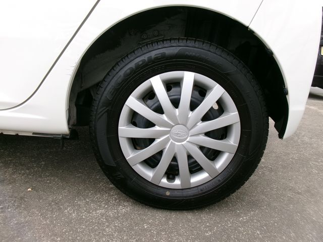 Ref No.A15410832 SUBARU PLEO PLUS Image#15