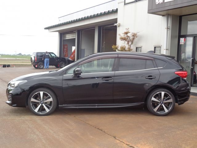 Ref No.A15410836 SUBARU IMPREZA SPORT Image#6