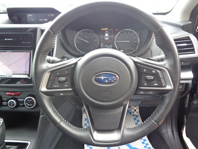 Ref No.A15410836 SUBARU IMPREZA SPORT Image#19