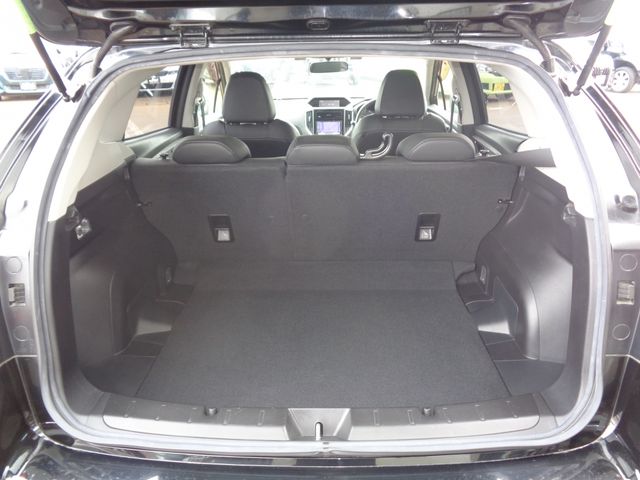 Ref No.A15410836 SUBARU IMPREZA SPORT Image#12