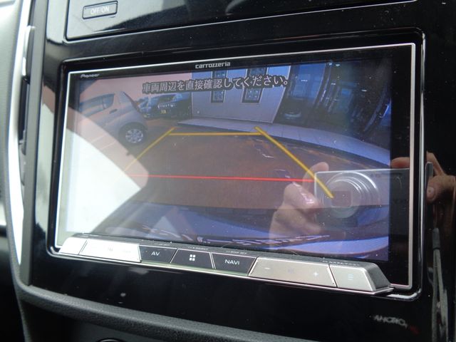 Ref No.A15410836 SUBARU IMPREZA SPORT Image#16
