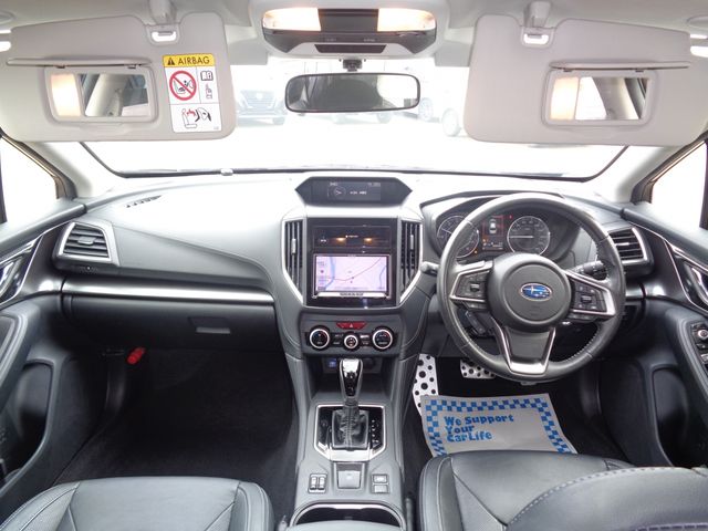 Ref No.A15410836 SUBARU IMPREZA SPORT Image#14