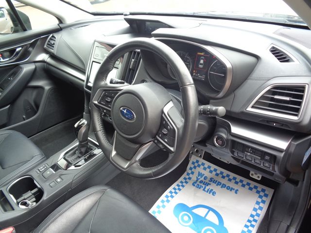 Ref No.A15410836 SUBARU IMPREZA SPORT Image#2