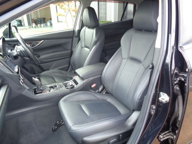 Ref No.A15410836 SUBARU IMPREZA SPORT Image#11